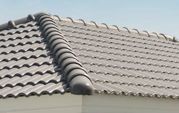 advantages of Saltaire clay roofing
