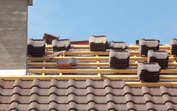 Saltaire clay roofing costs