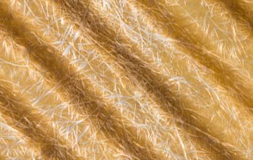 Saltaire fibreglass roof waterproofing