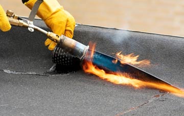 flat roof repairs Saltaire, West Yorkshire