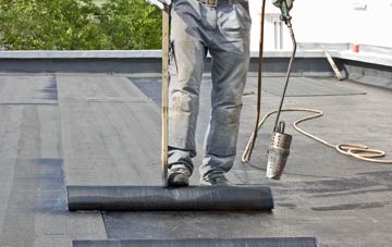 flat roof replacement Saltaire, West Yorkshire