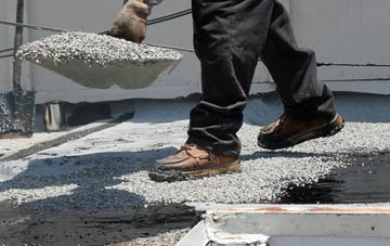 Saltaire flat roofing companies
