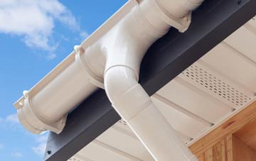 Saltaire gutter installation costs