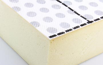 meeting Saltaire building codes