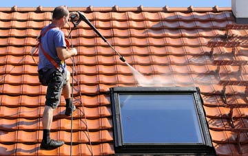 roof cleaning Saltaire, West Yorkshire