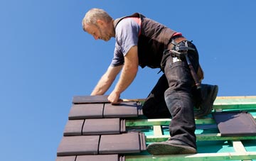 disadvantages of Saltaire slate roofing