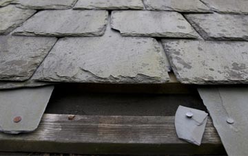 Saltaire slate roof repairs and maintenance
