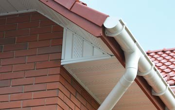Saltaire soffit repair costs