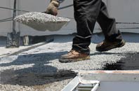 find rated Saltaire flat roofing replacement companies