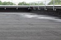 find rated Saltaire flat roofing companies