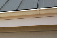 Saltaire soffit repair
