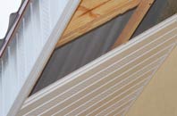 rated Saltaire soffit repair companies
